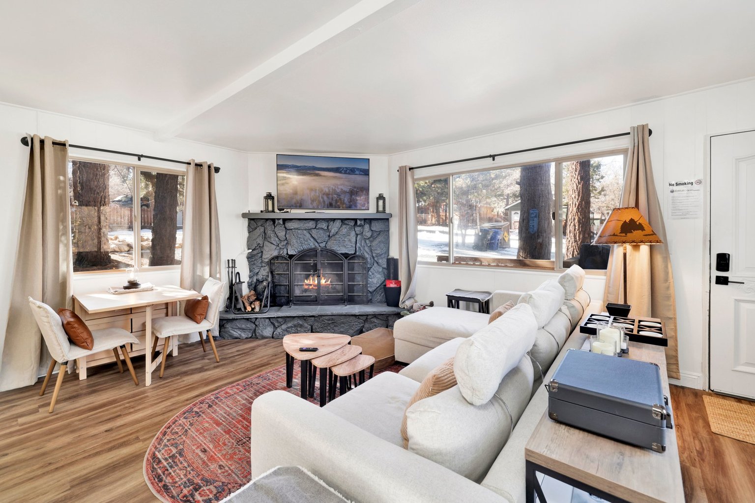 Sugarloaf Vacation Rental
