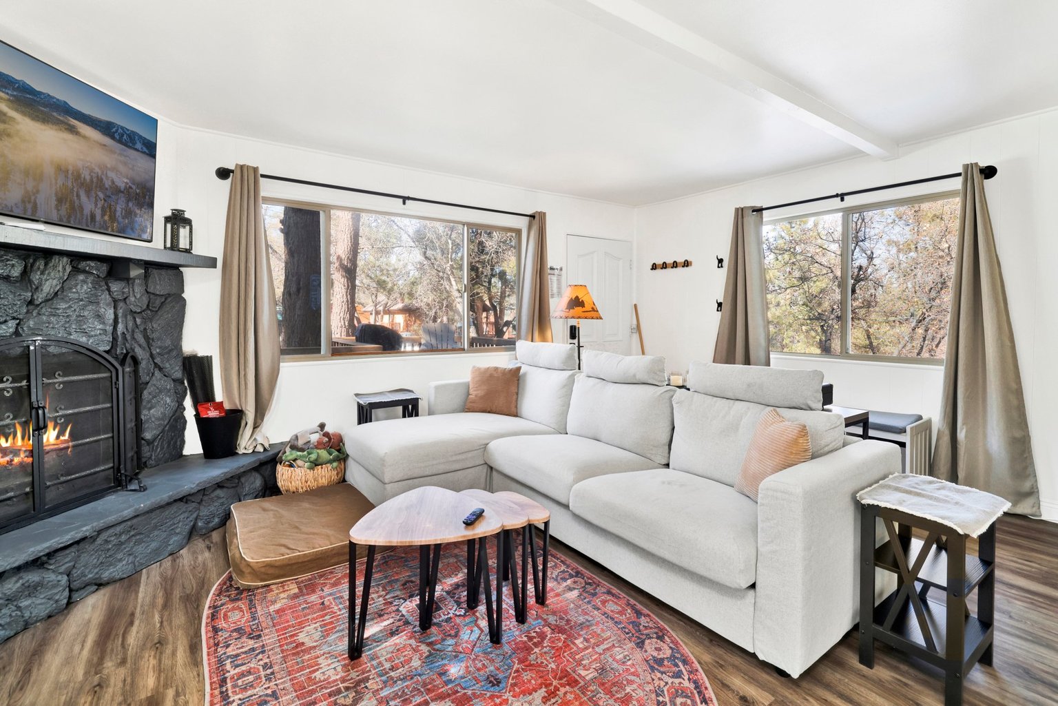 Sugarloaf Vacation Rental
