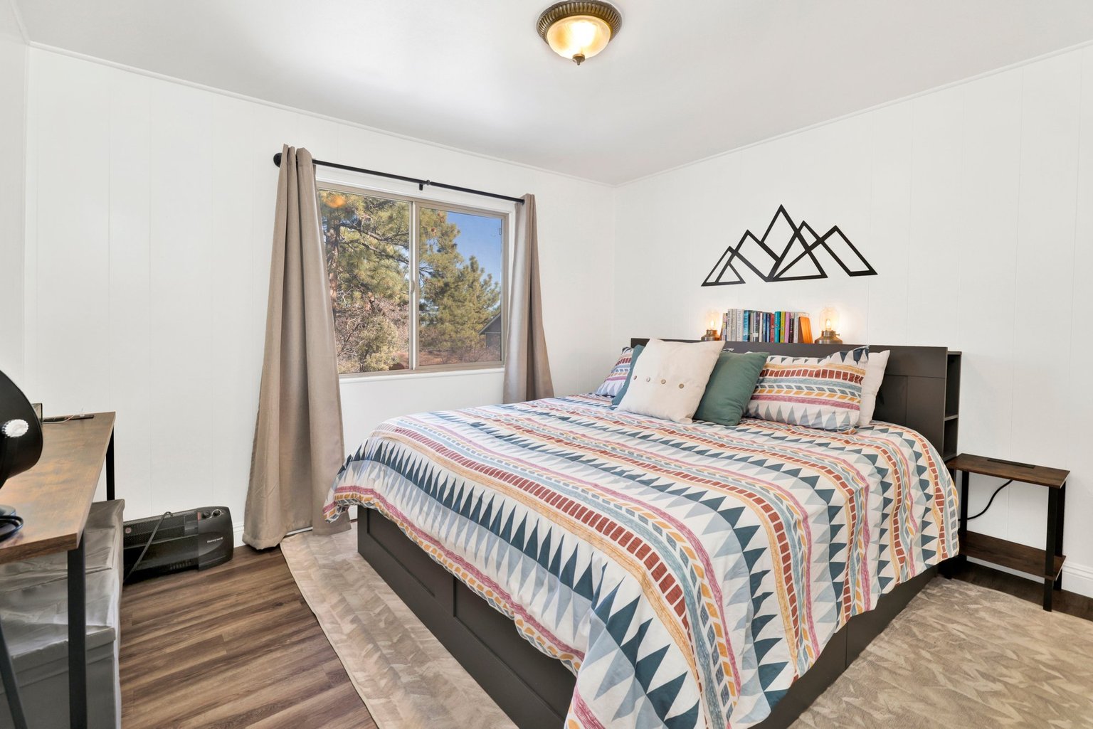 Sugarloaf Vacation Rental
