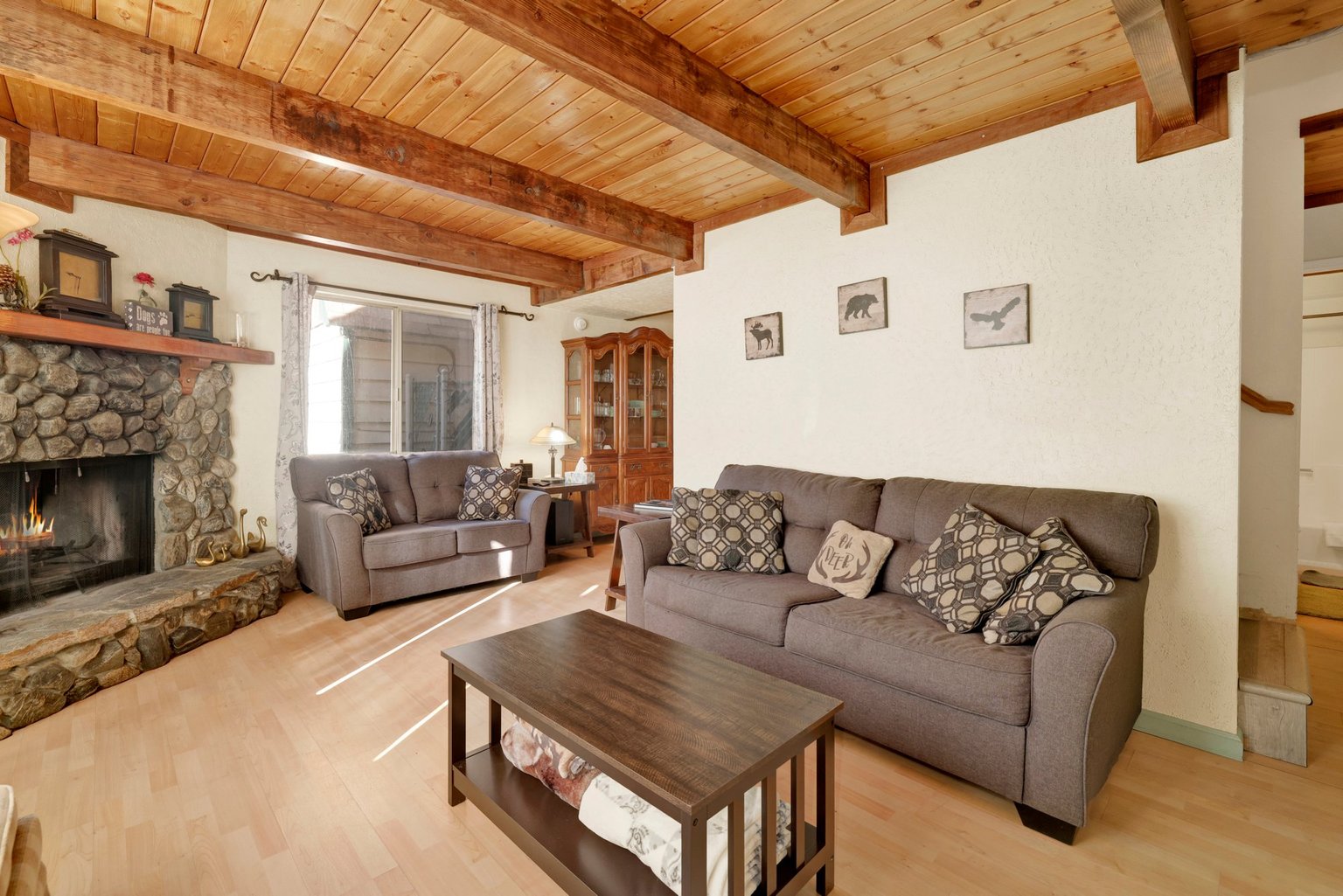 Big Bear City Vacation Rental