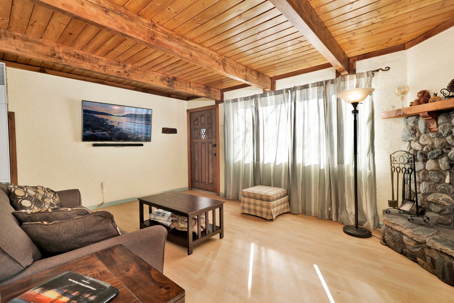 Big Bear City Vacation Rental