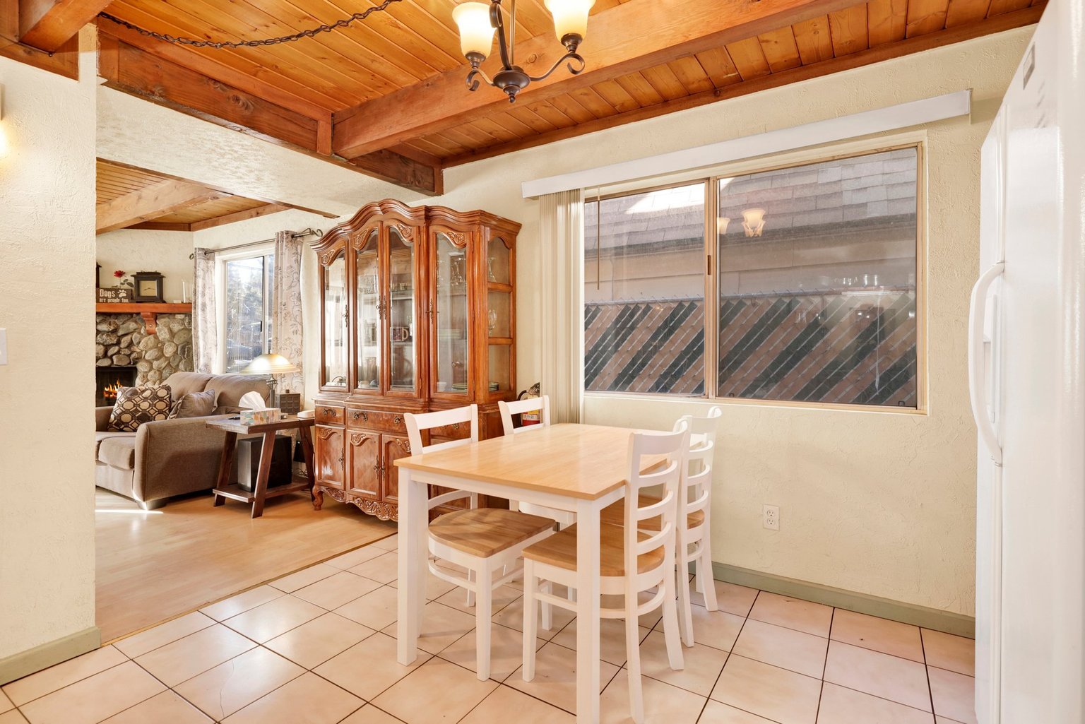 Big Bear City Vacation Rental