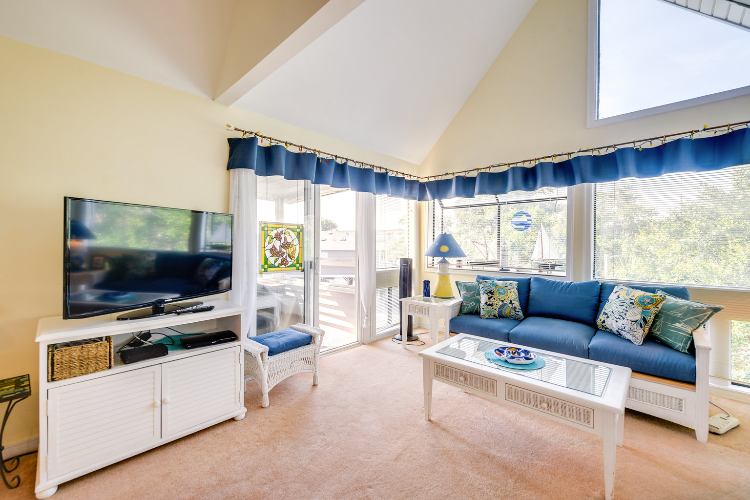 Myrtle Beach Vacation Rental