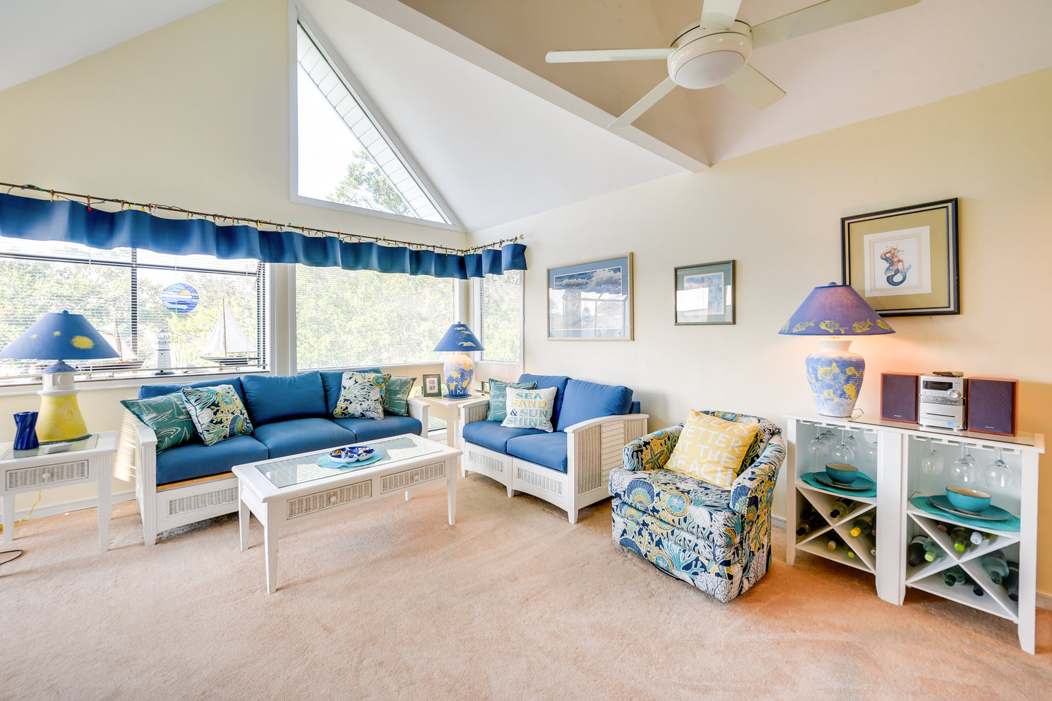 Myrtle Beach Vacation Rental