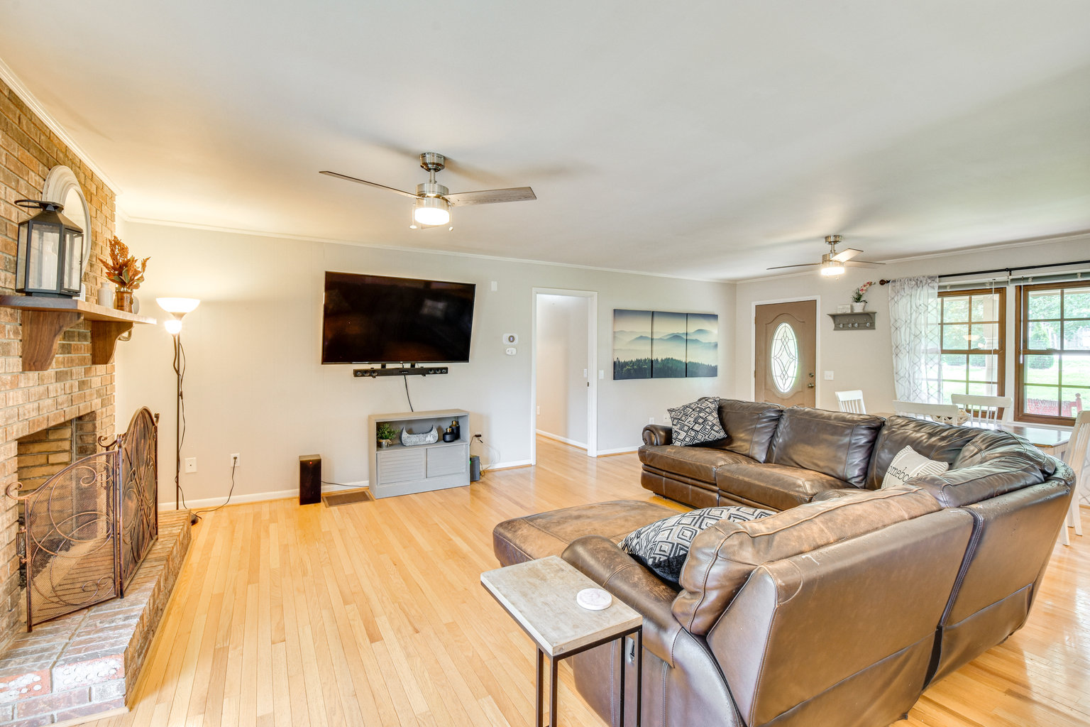 West Union Vacation Rental