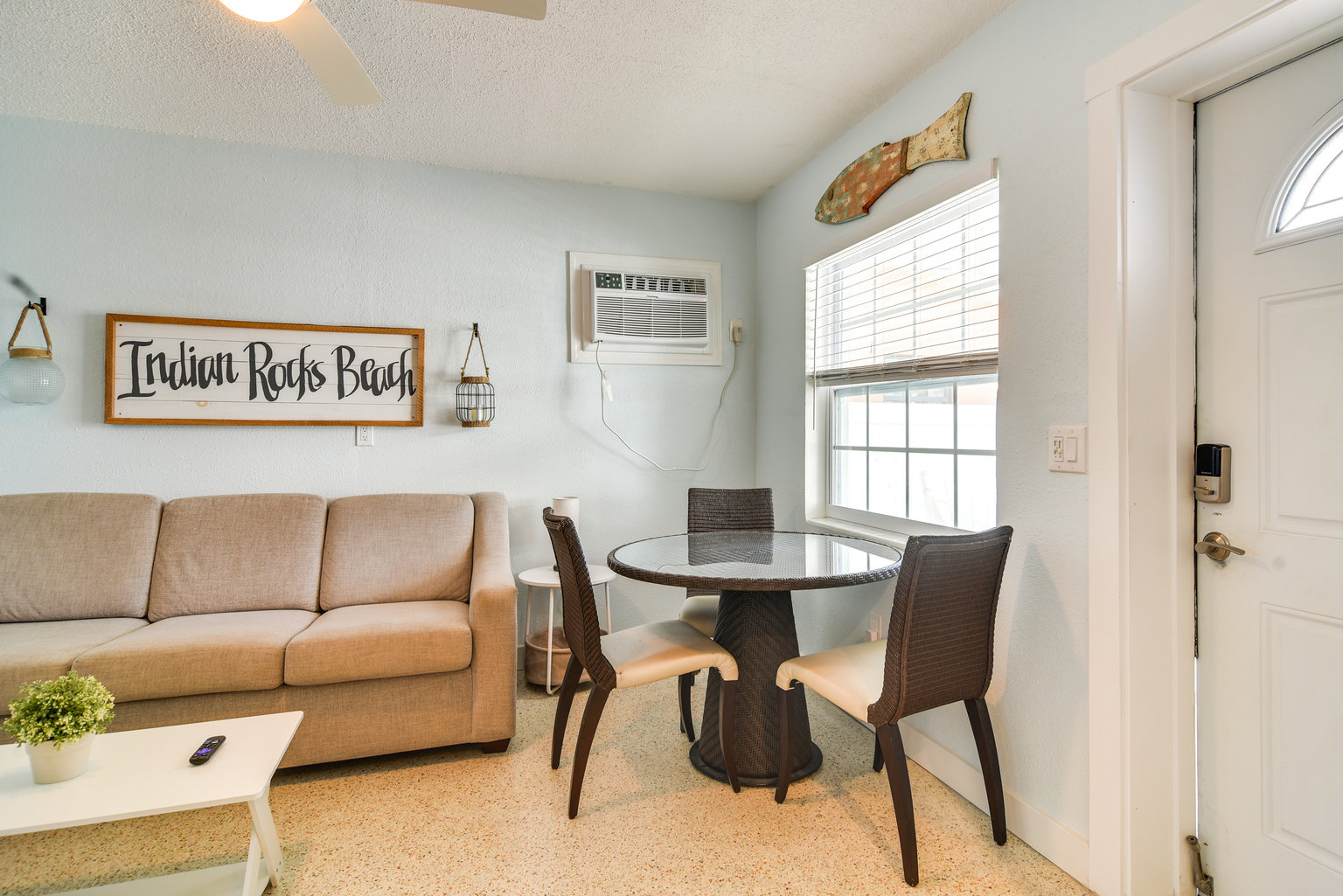 Indian Rocks Beach Vacation Rental