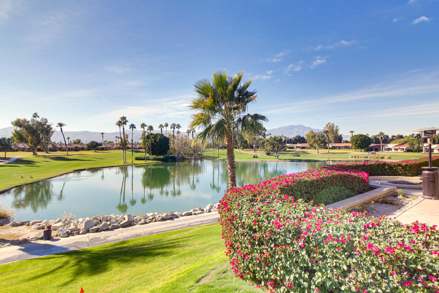 Palm Desert Vacation Rental