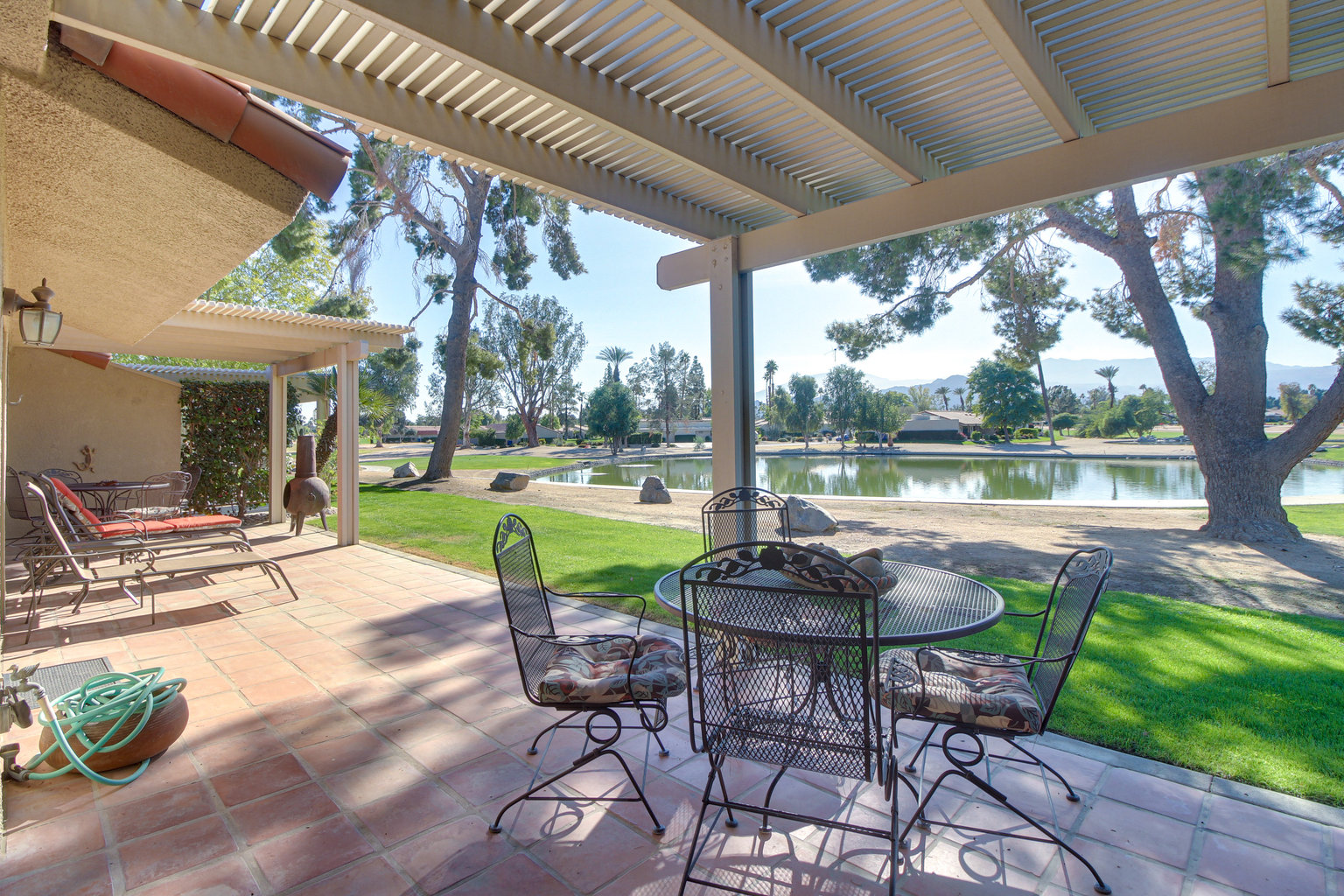 Palm Desert Vacation Rental