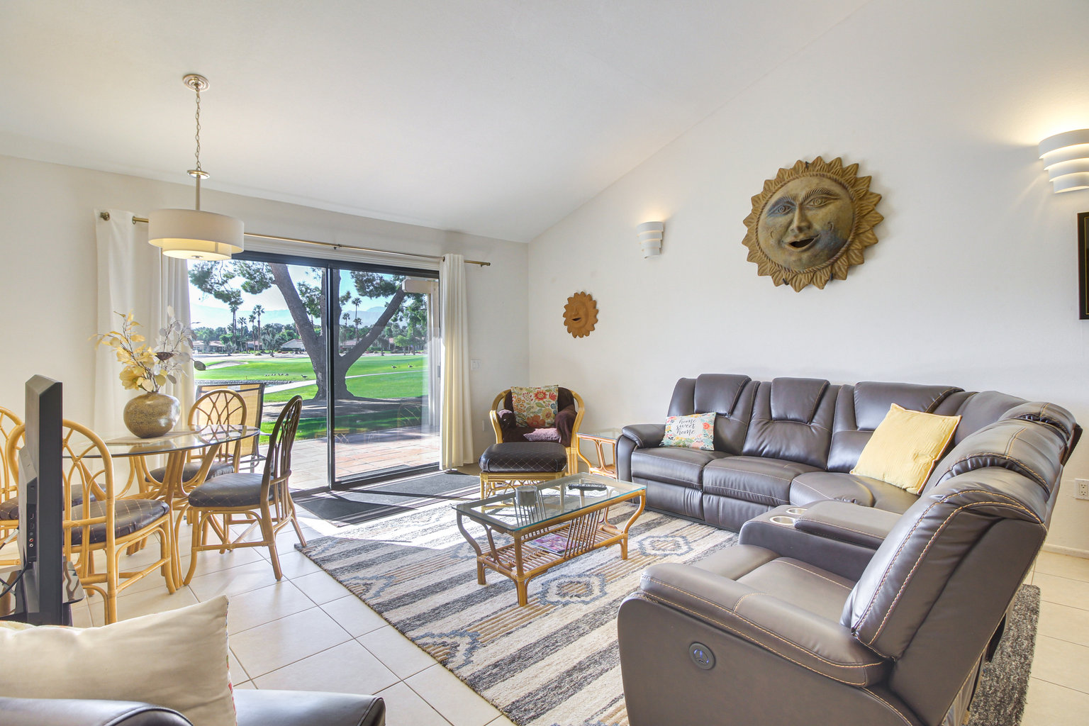 Palm Desert Vacation Rental