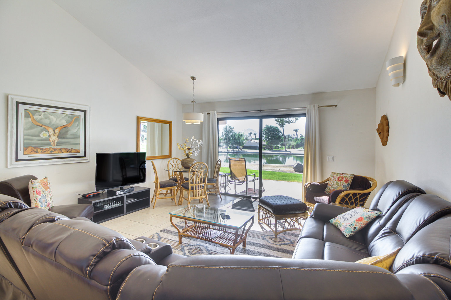 Palm Desert Vacation Rental