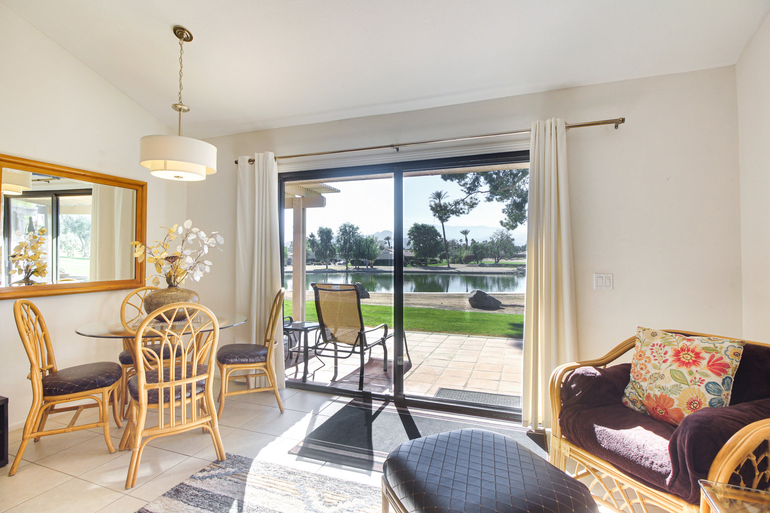Palm Desert Vacation Rental