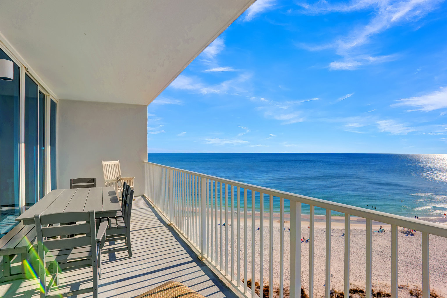 Gulf Shores Vacation Rental