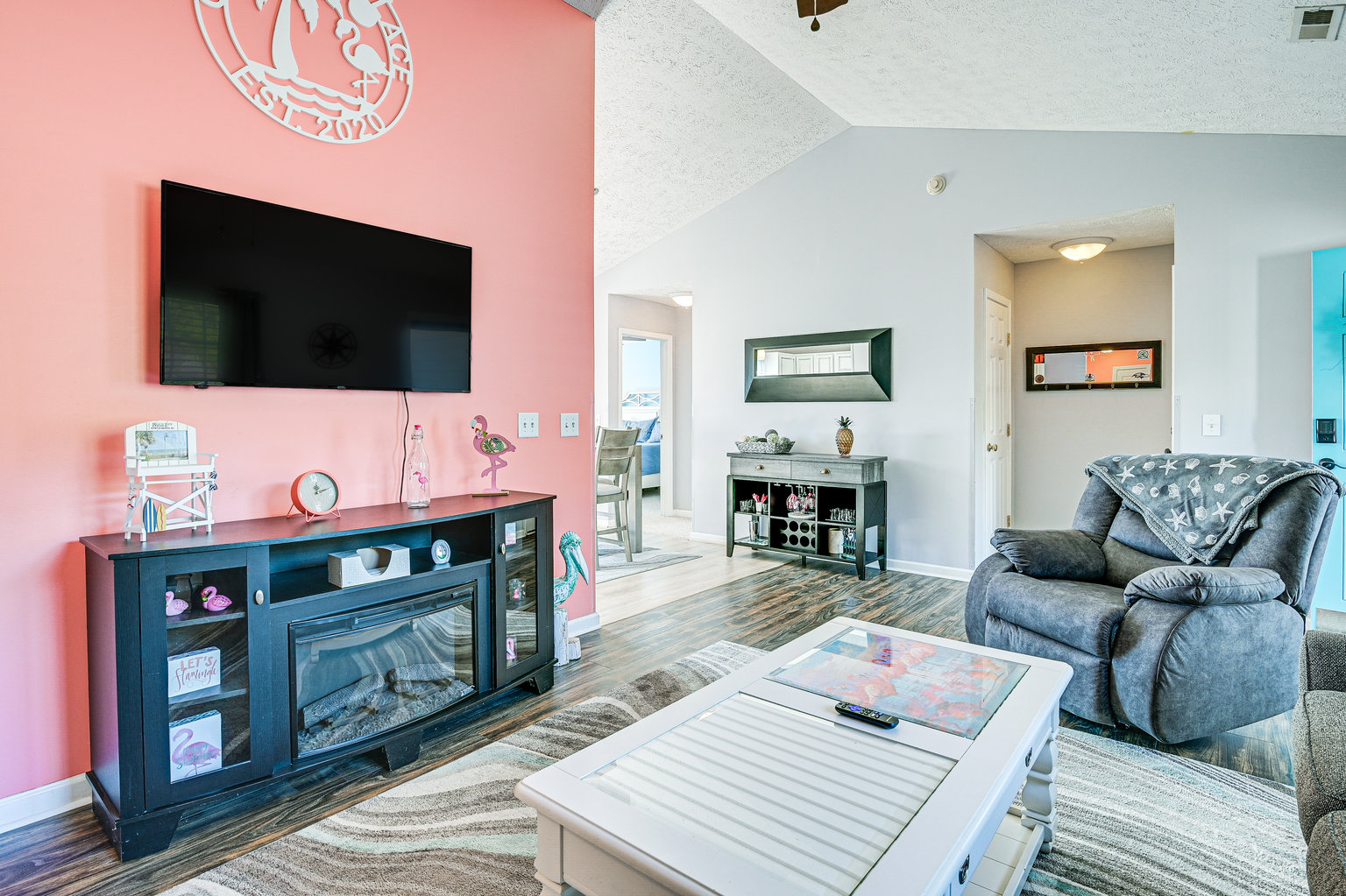 Myrtle Beach Vacation Rental