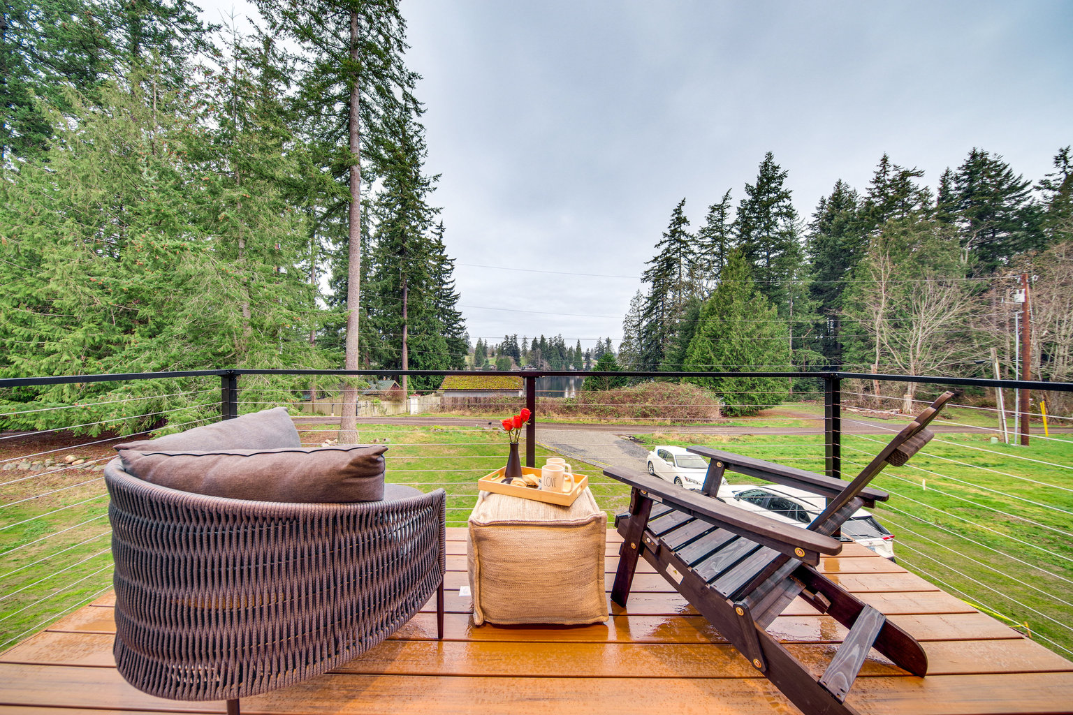 Stanwood Vacation Rental