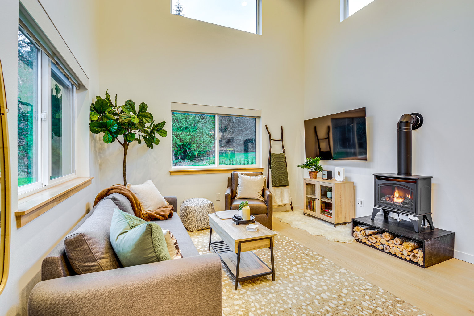 Stanwood Vacation Rental