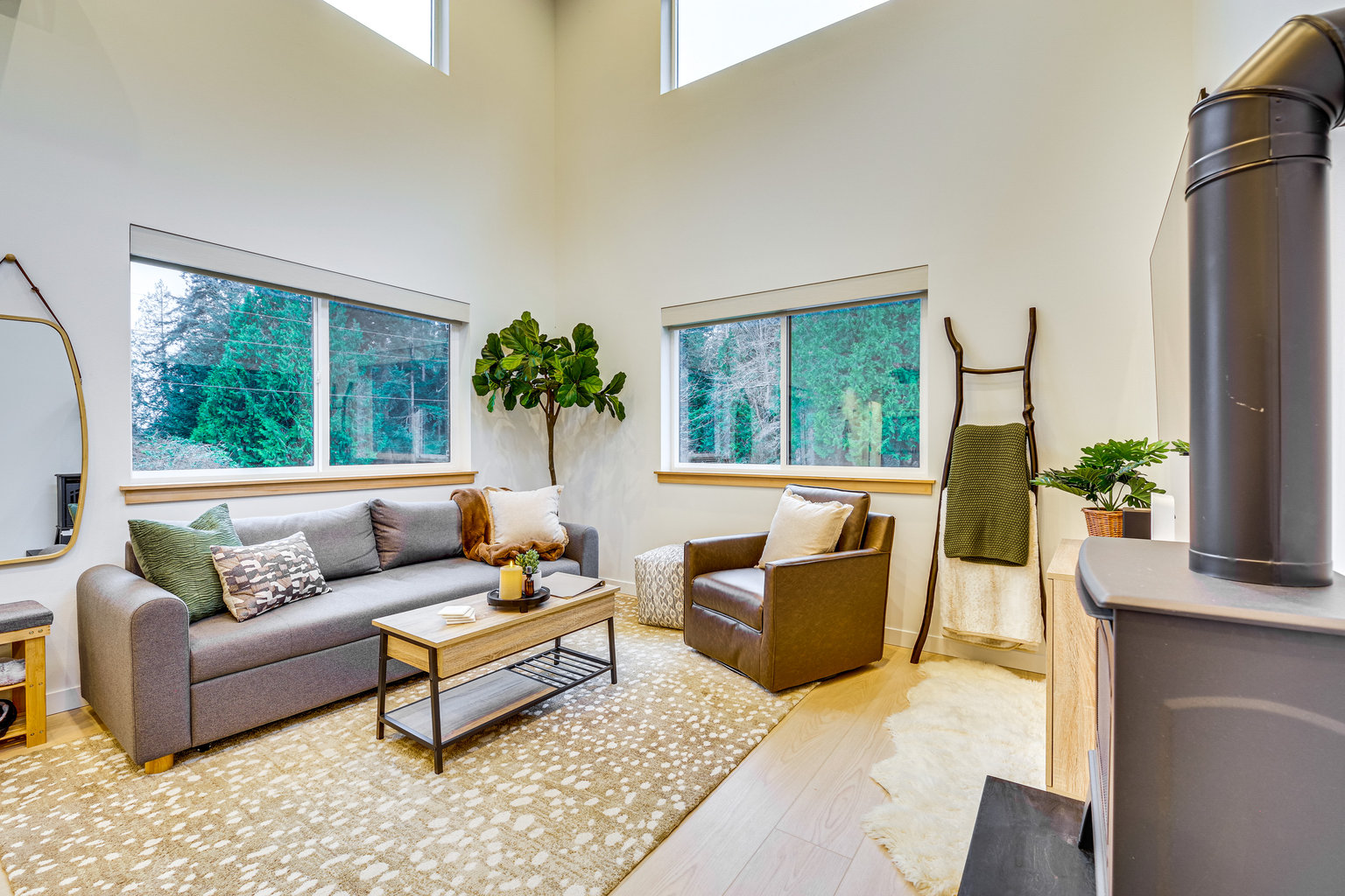 Stanwood Vacation Rental