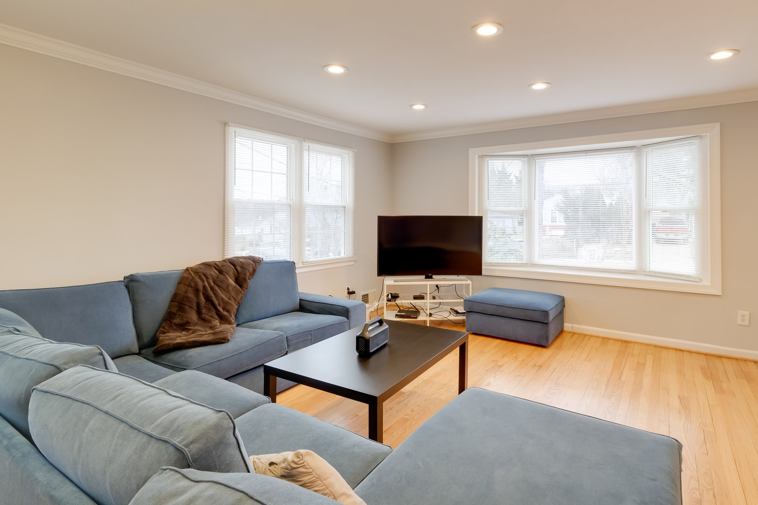 Silver Spring Vacation Rental