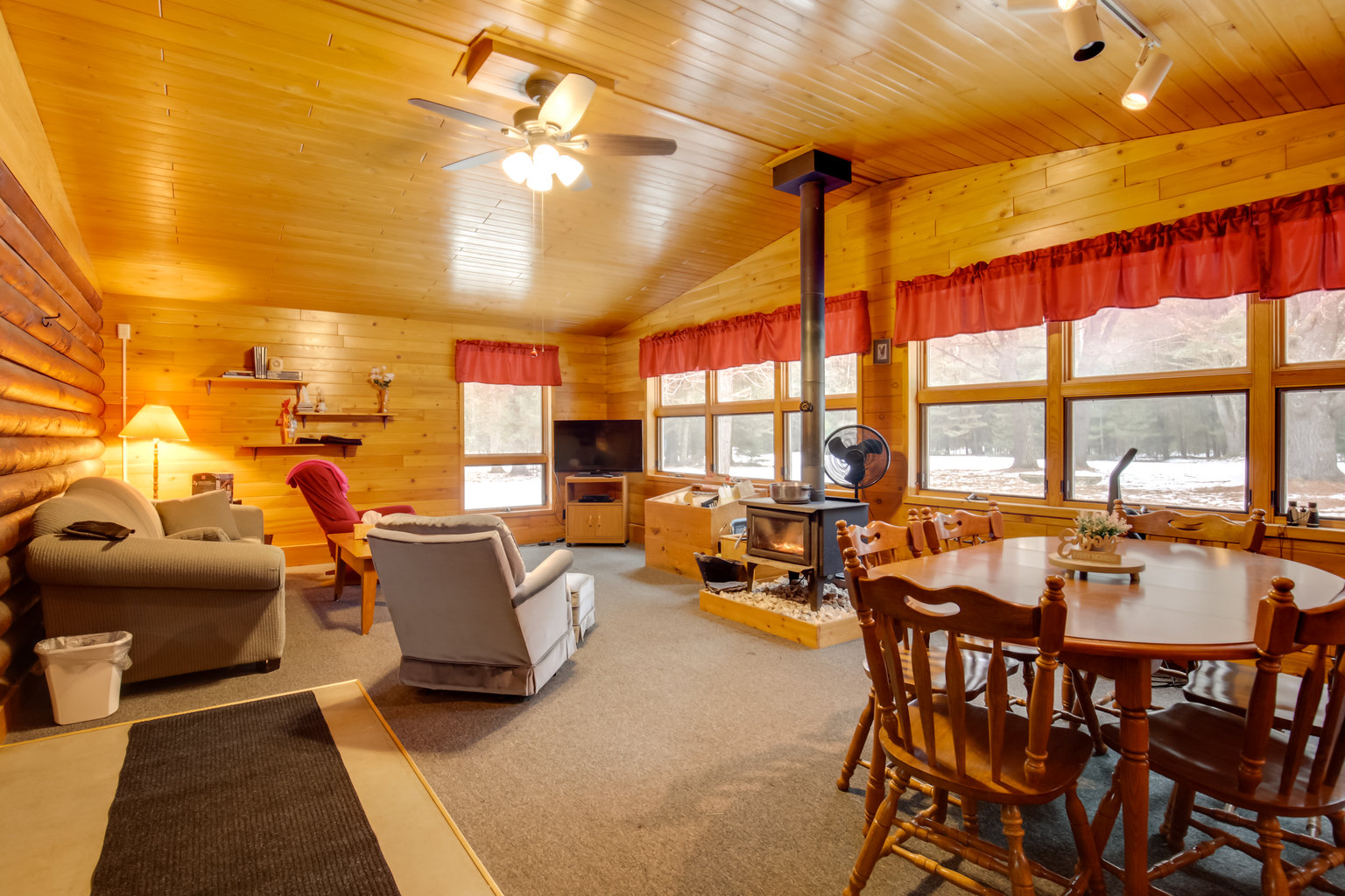 Eagle River Vacation Rental