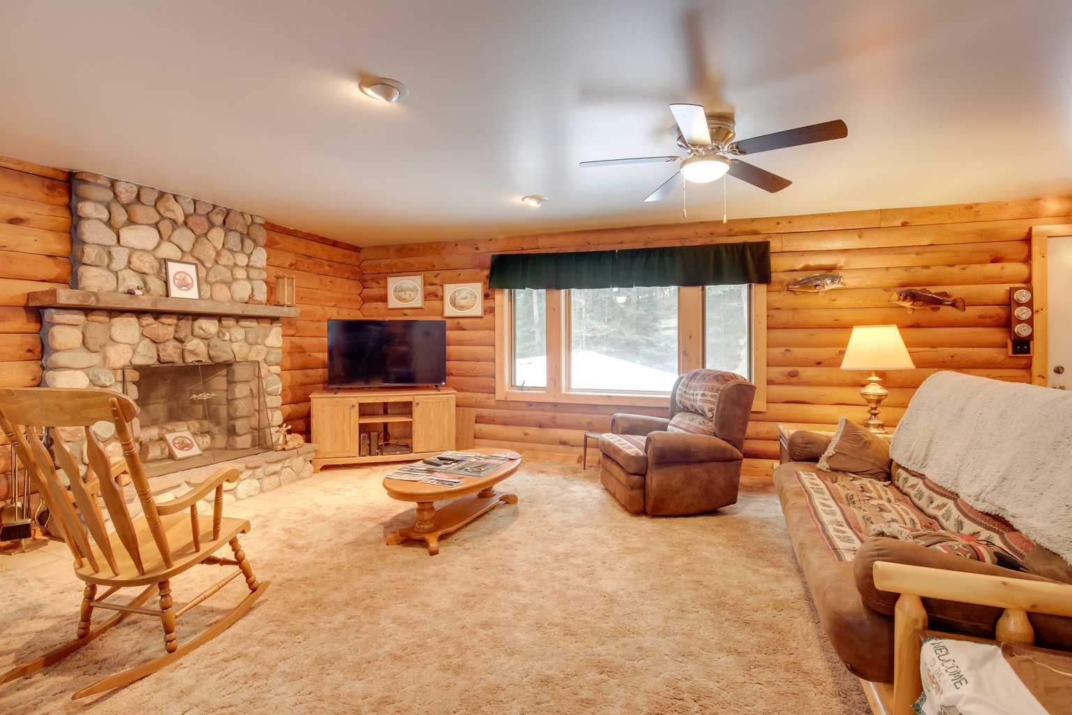 Eagle River Vacation Rental