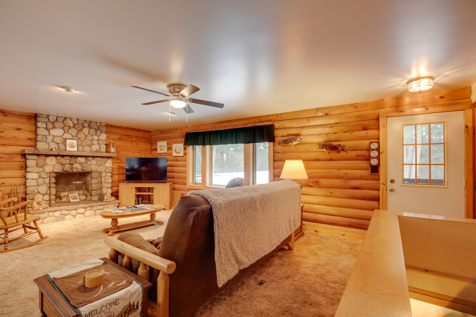 Eagle River Vacation Rental