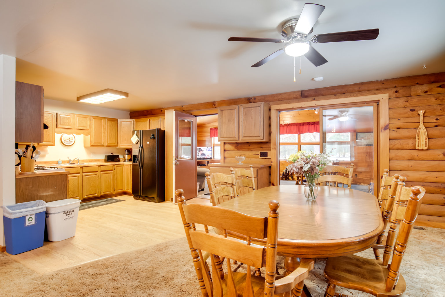 Eagle River Vacation Rental