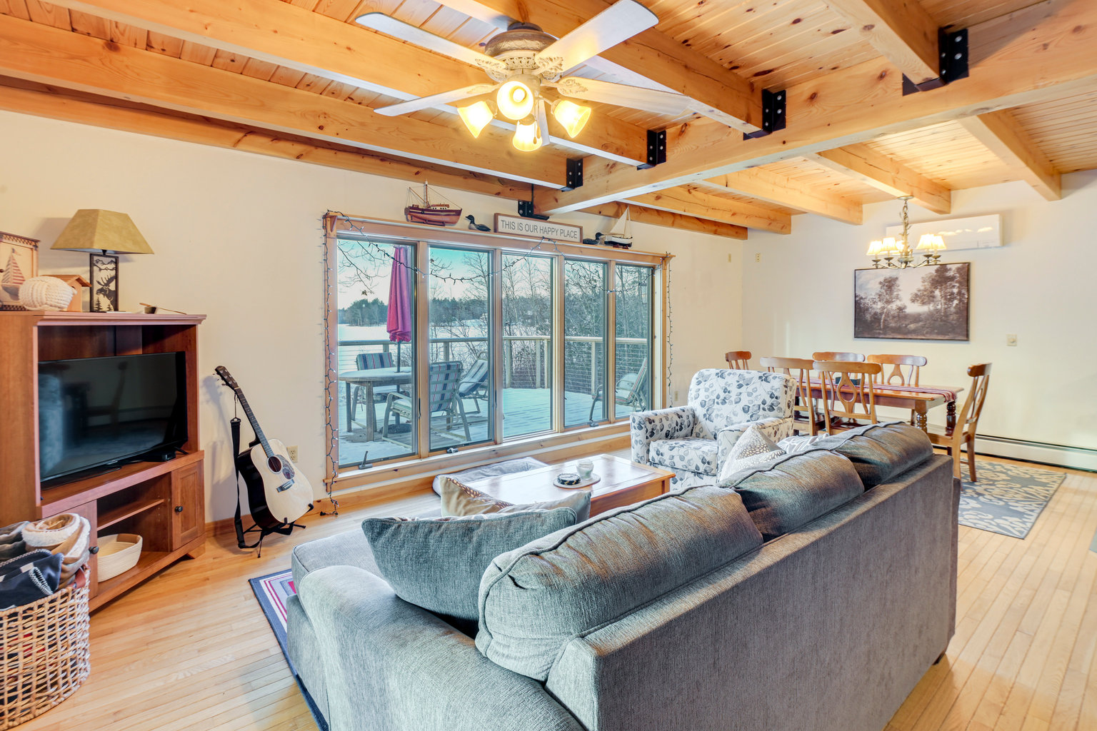 Saint Albans Vacation Rental