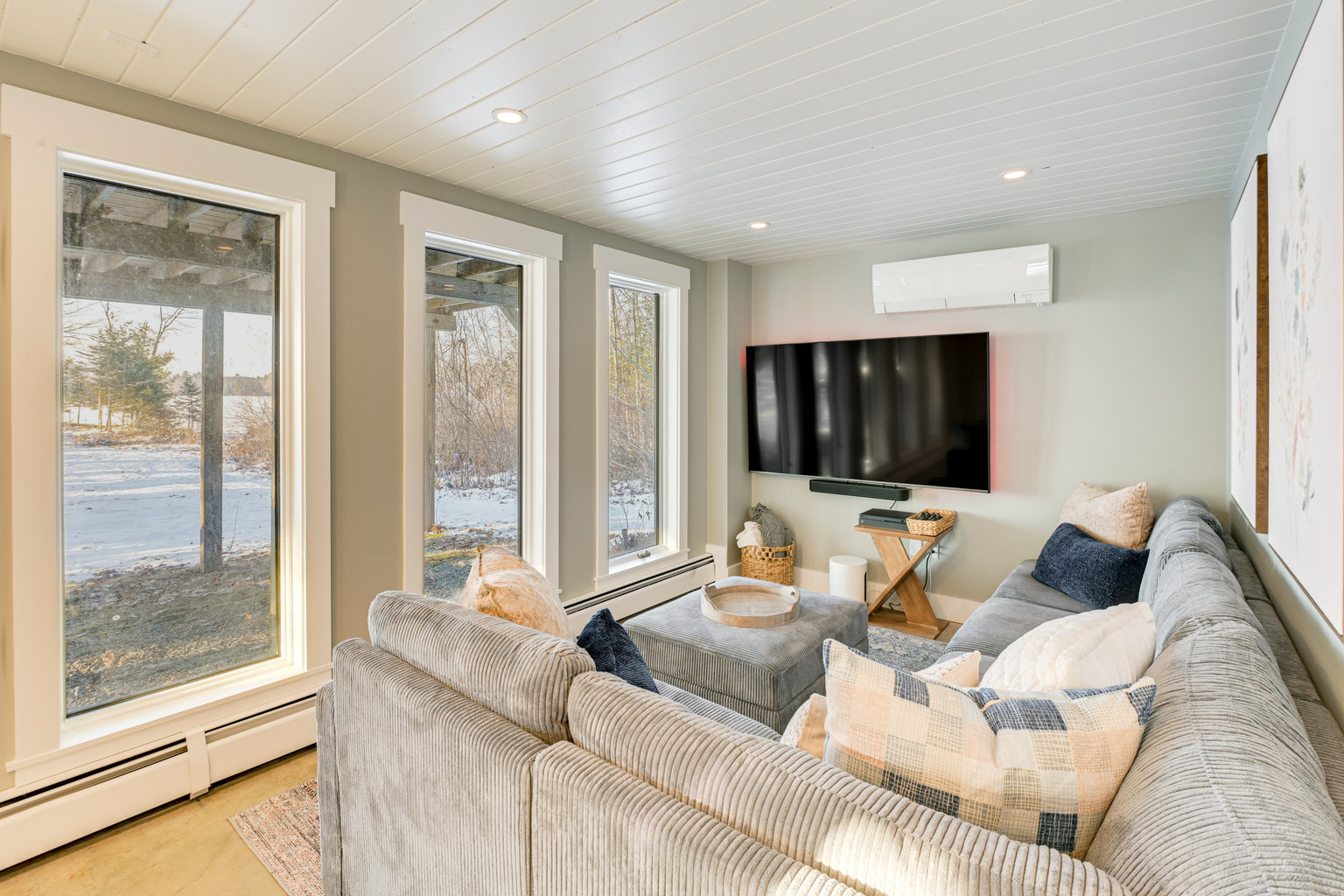 Saint Albans Vacation Rental