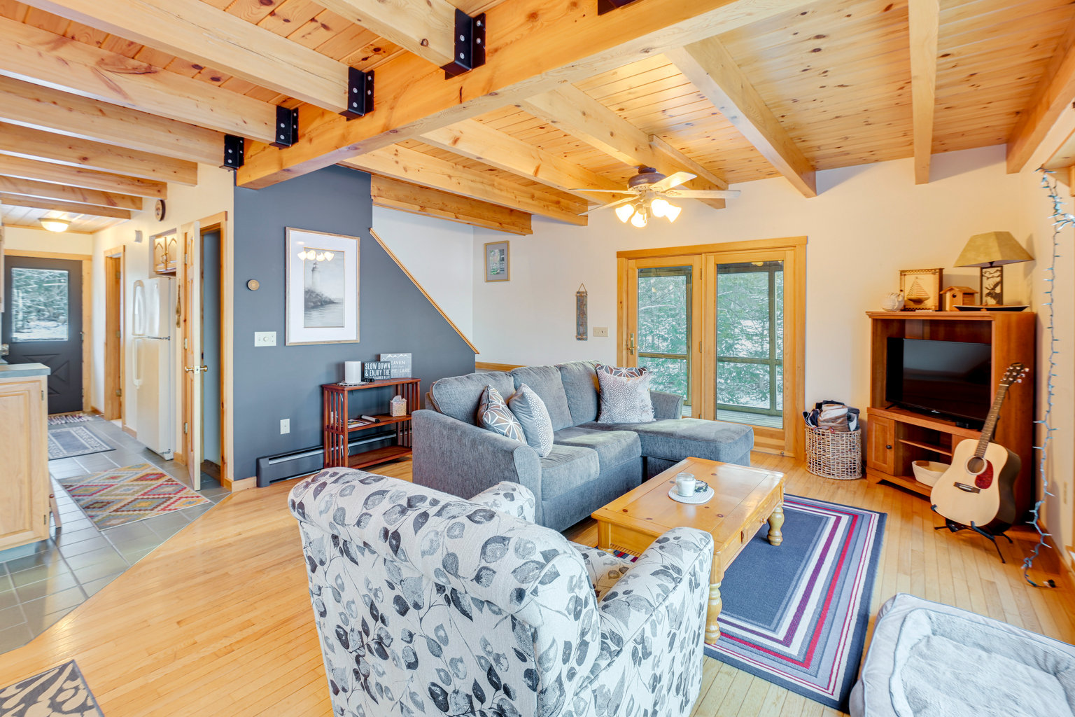 Saint Albans Vacation Rental