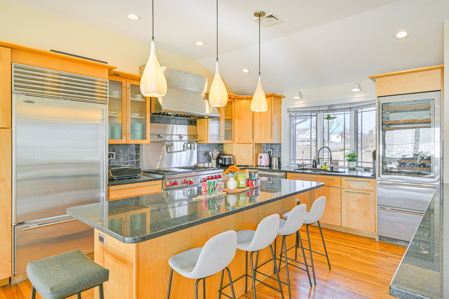 Patchogue Vacation Rental