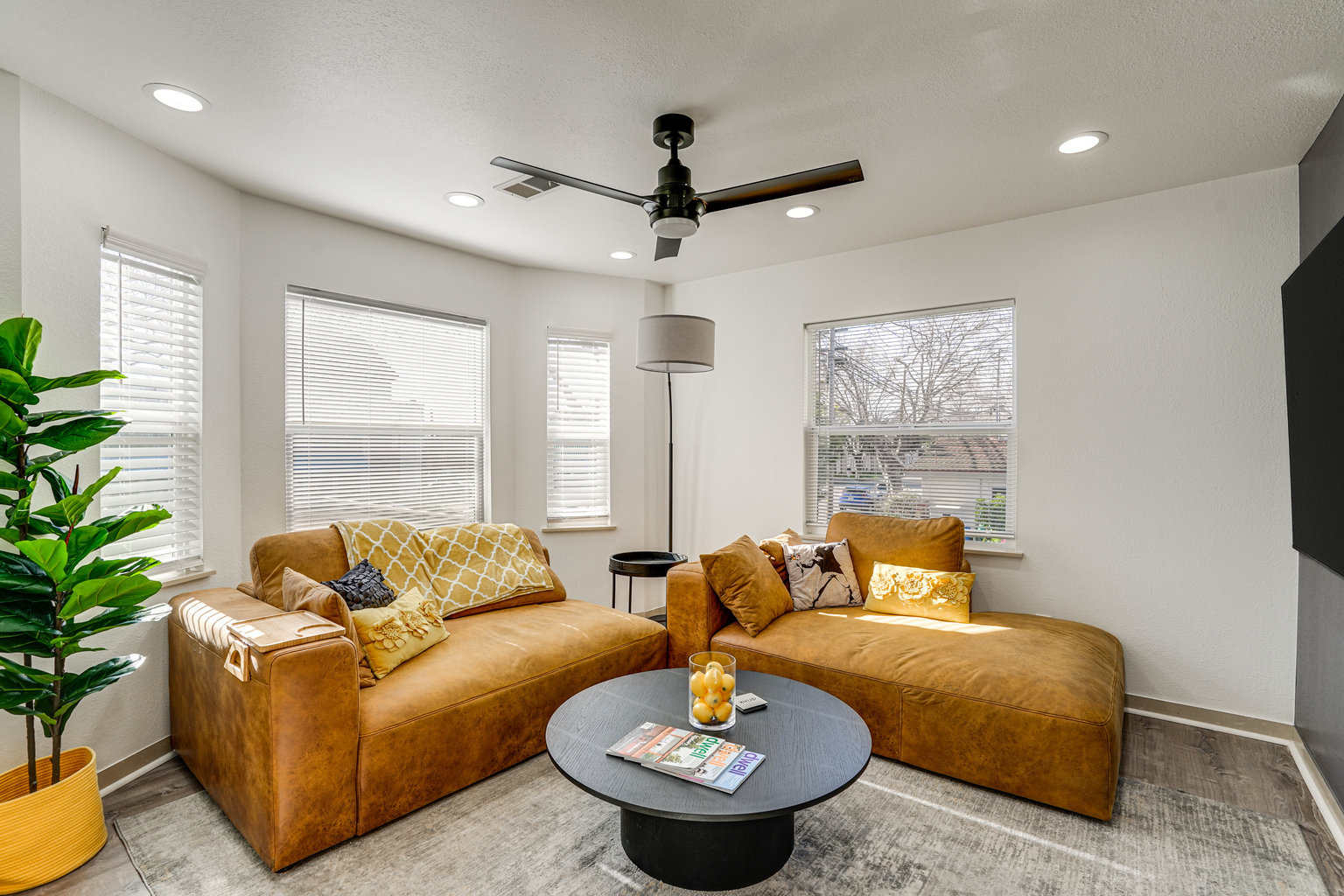 Alameda Vacation Rental