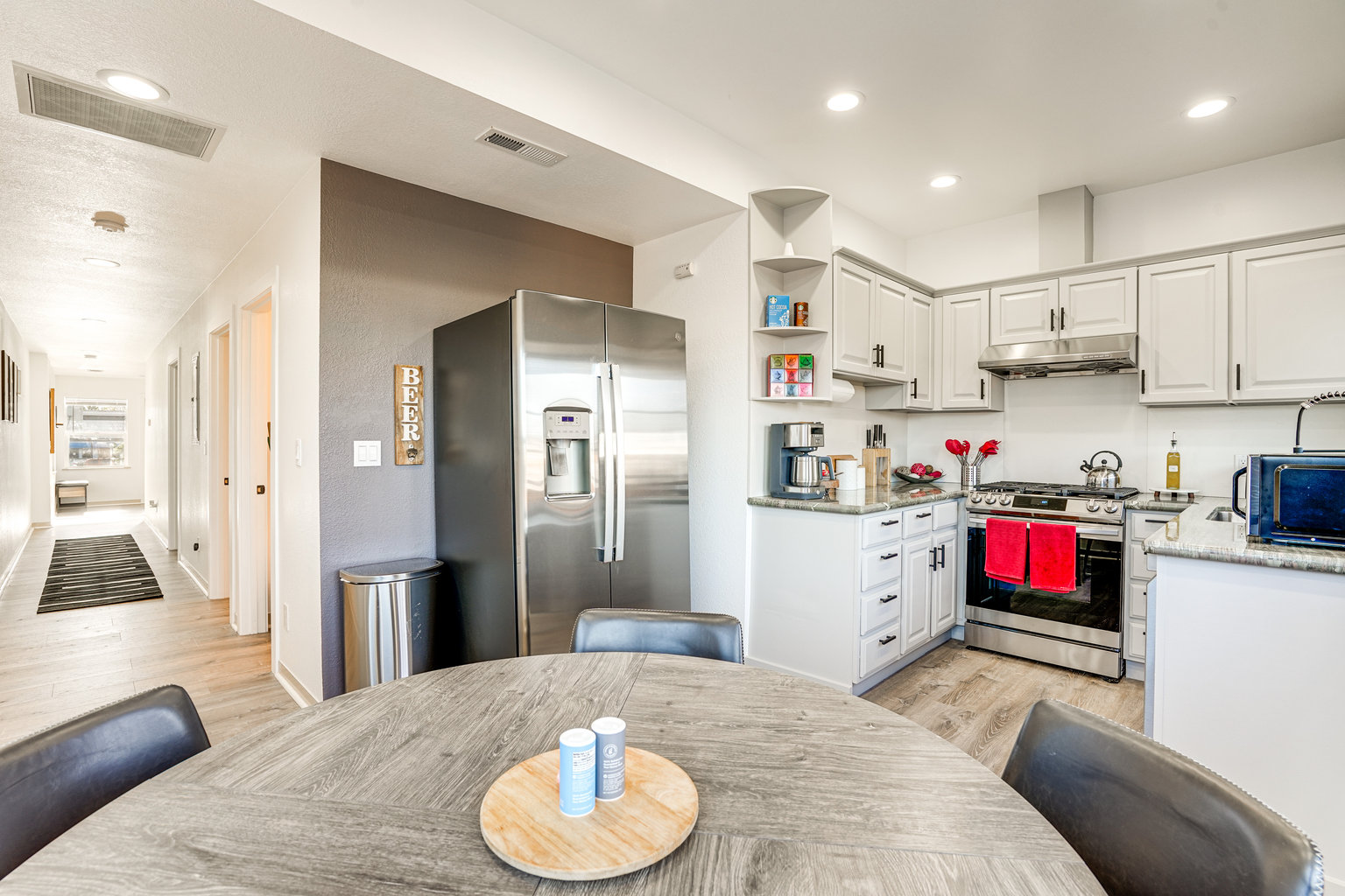 Alameda Vacation Rental