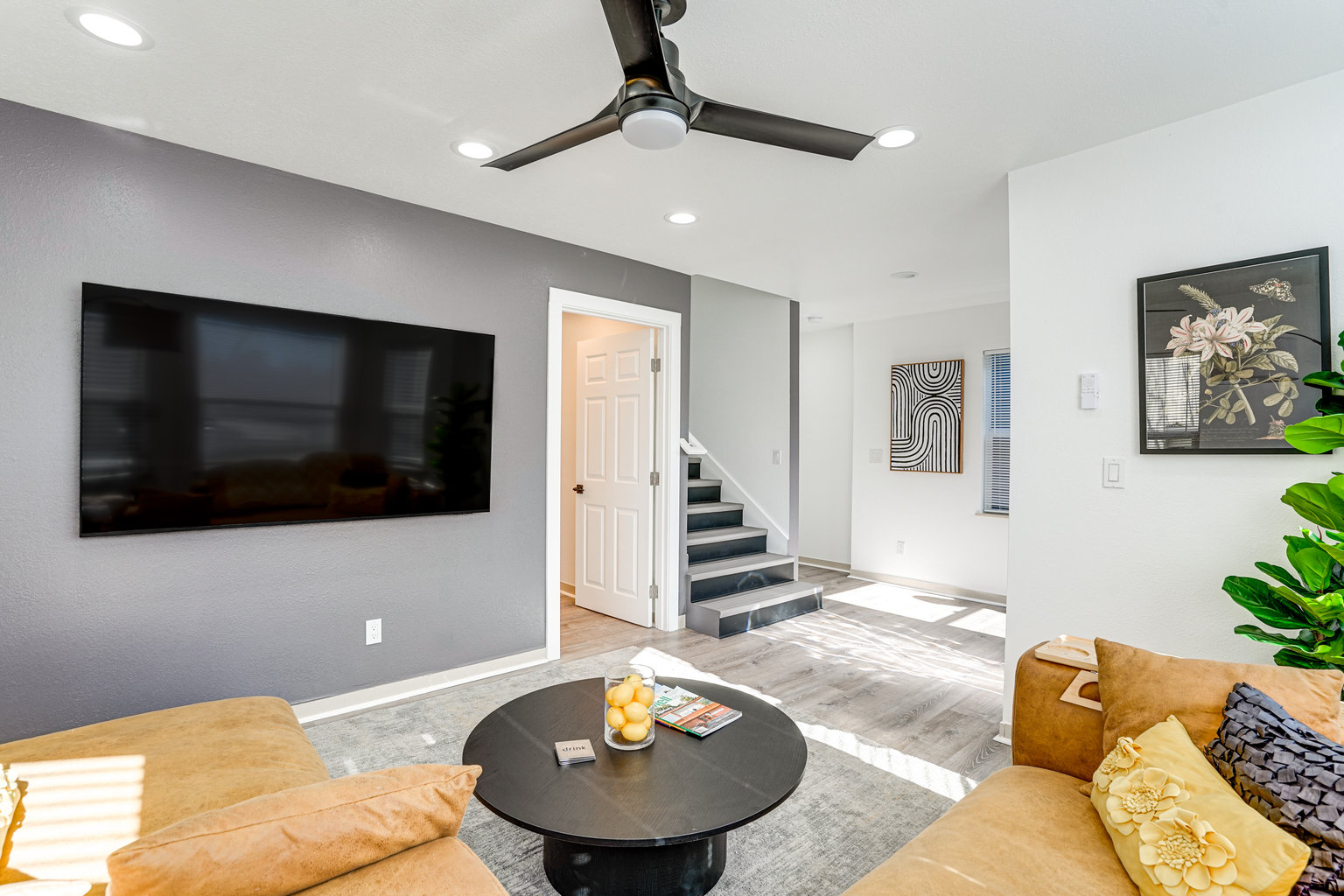 Alameda Vacation Rental