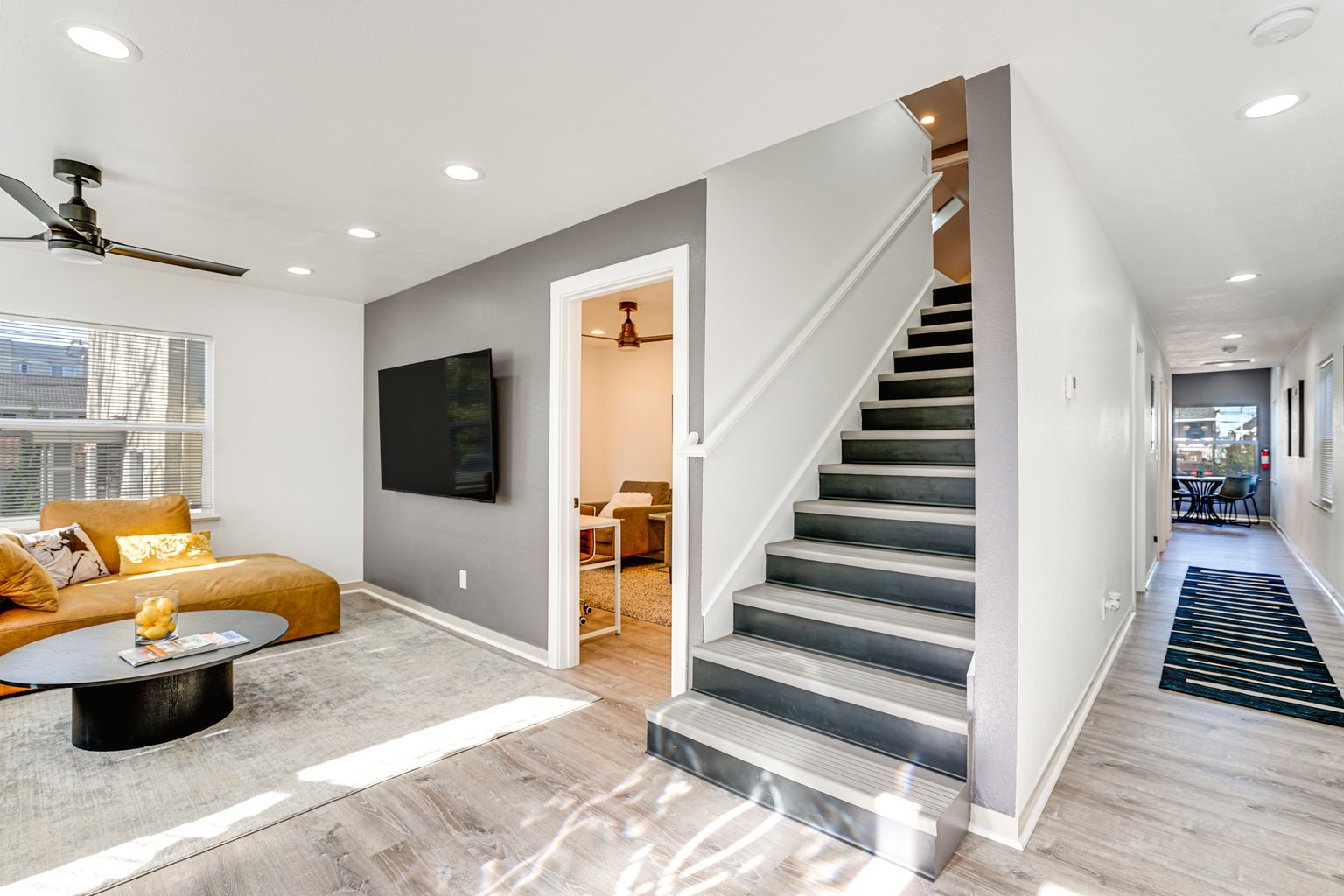 Alameda Vacation Rental