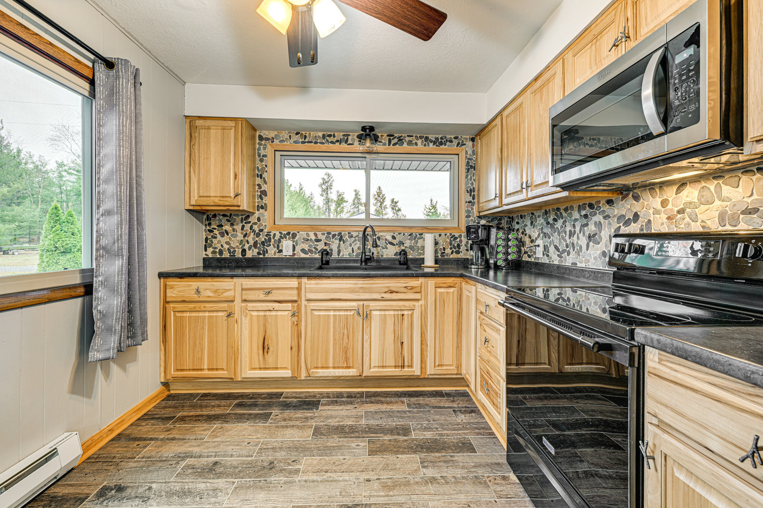 New Lisbon Vacation Rental