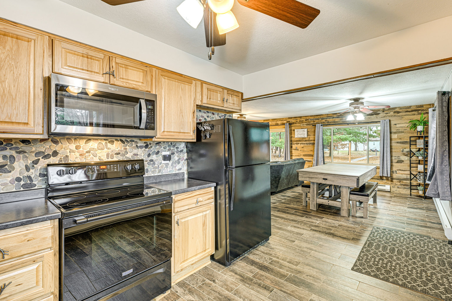 New Lisbon Vacation Rental