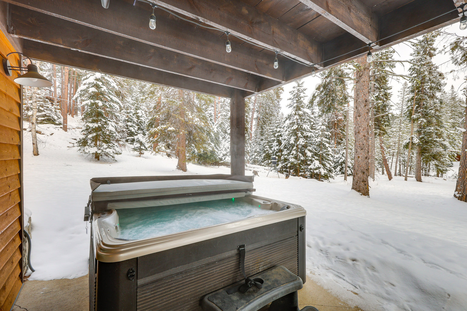 Vacation Rental