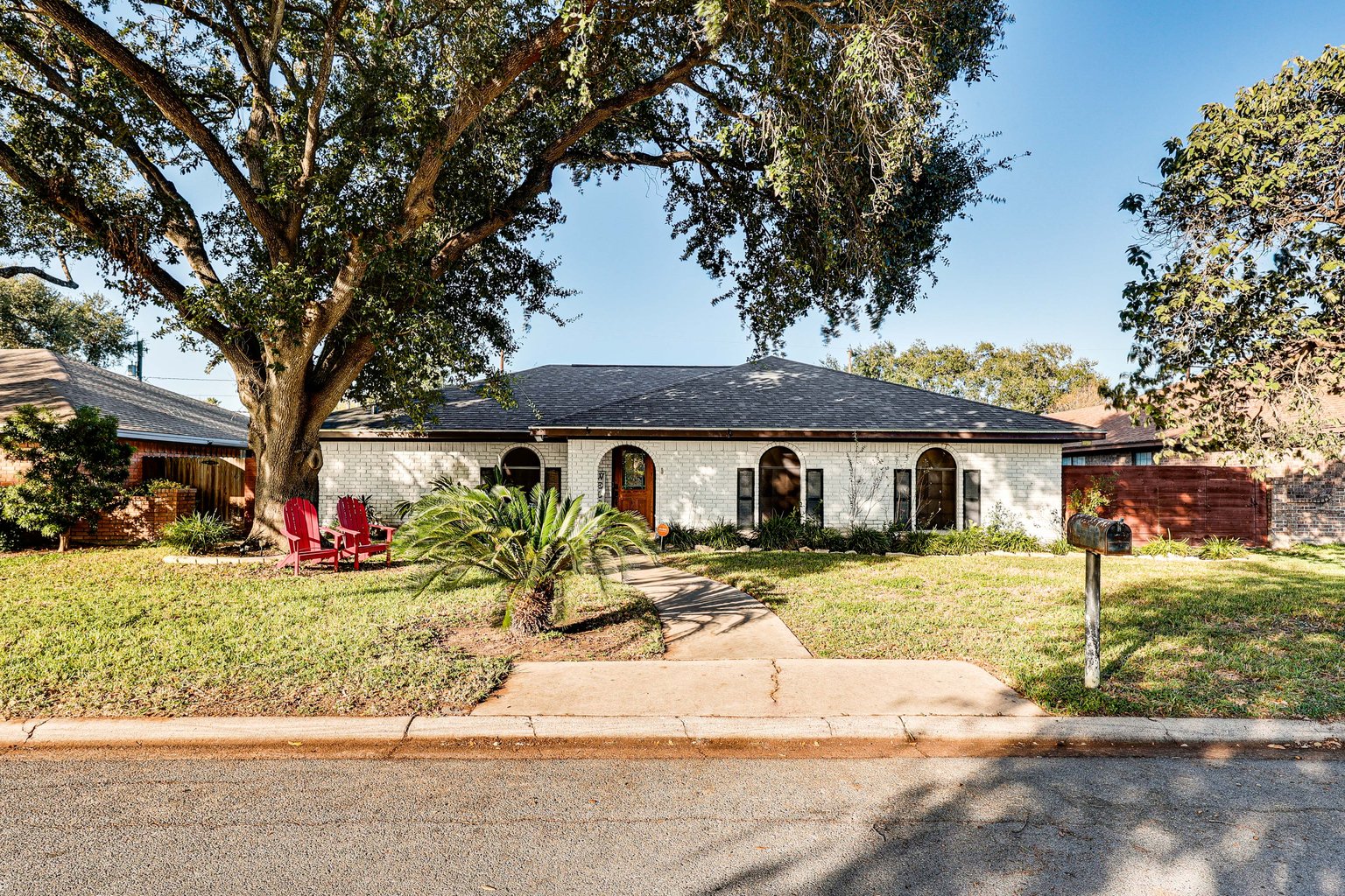 McAllen Vacation Rental