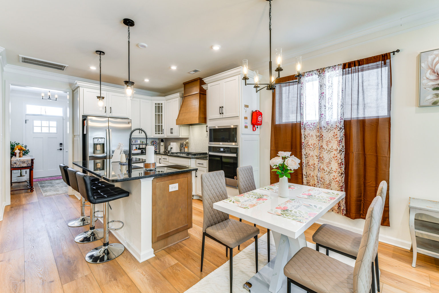 Richmond Vacation Rental