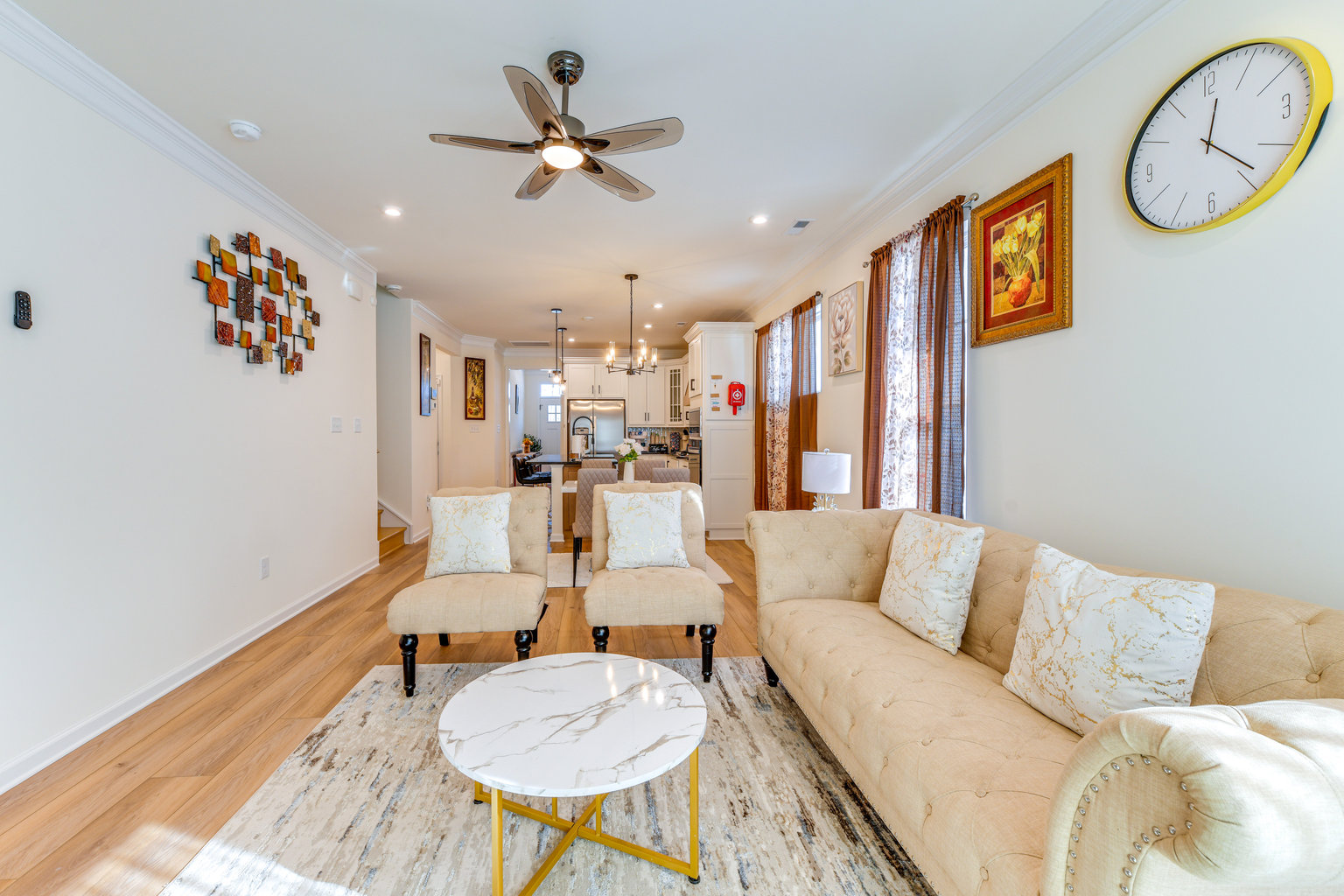 Richmond Vacation Rental