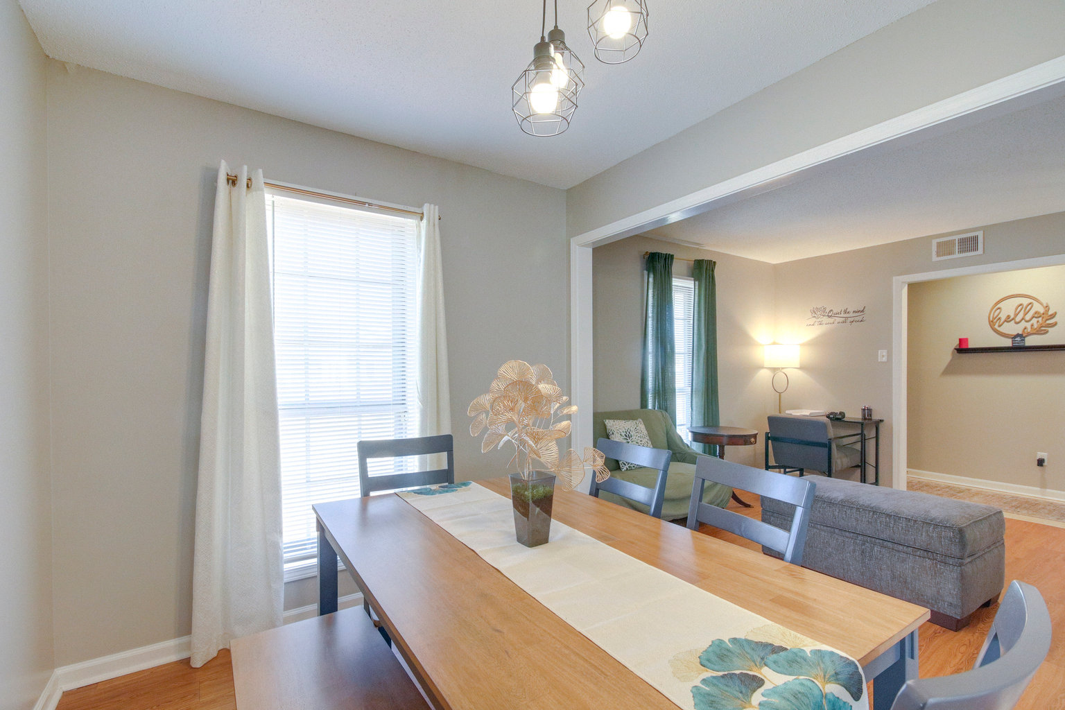 Memphis Vacation Rental