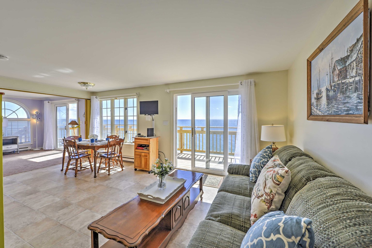 Provincetown Vacation Rental