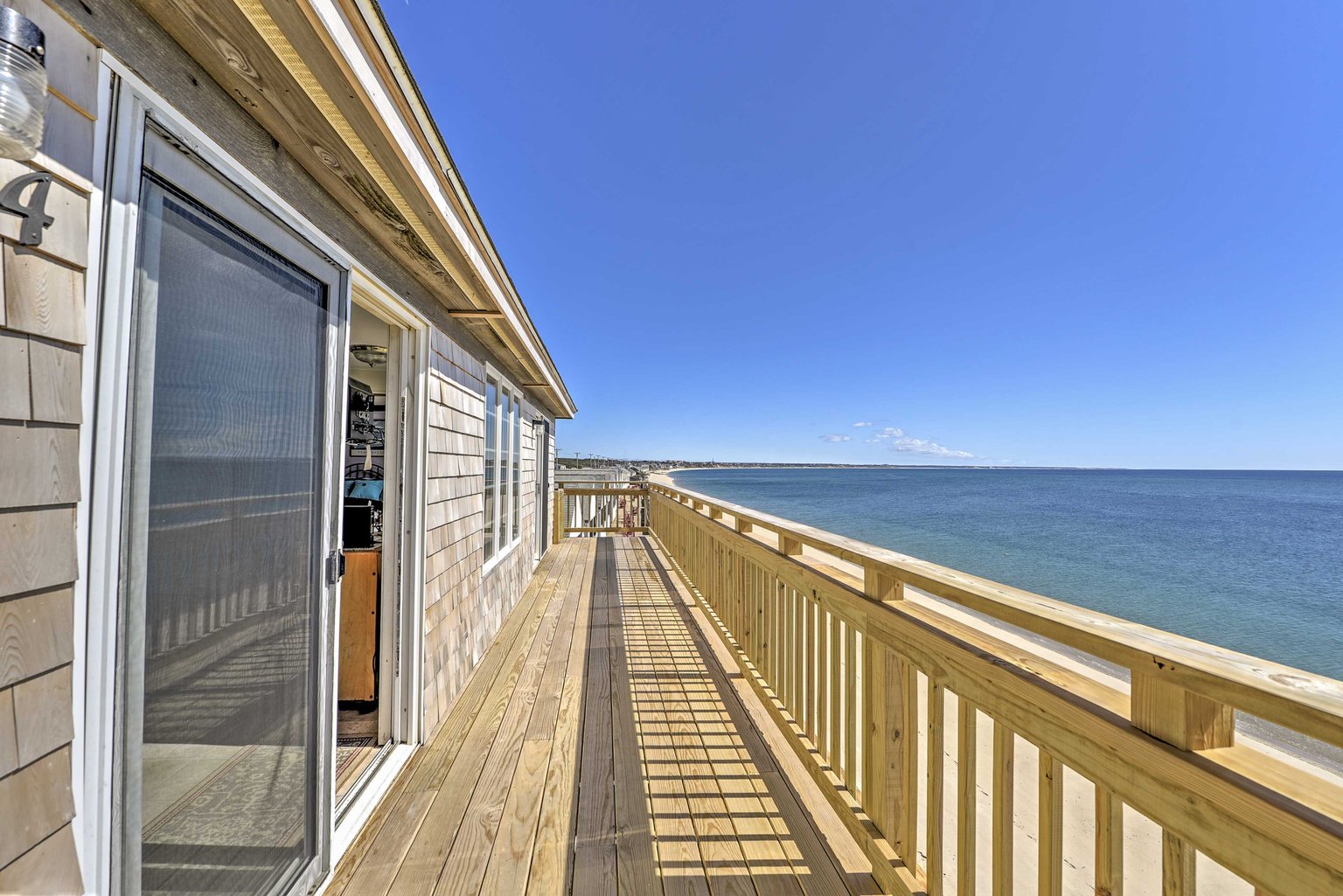 Provincetown Vacation Rental