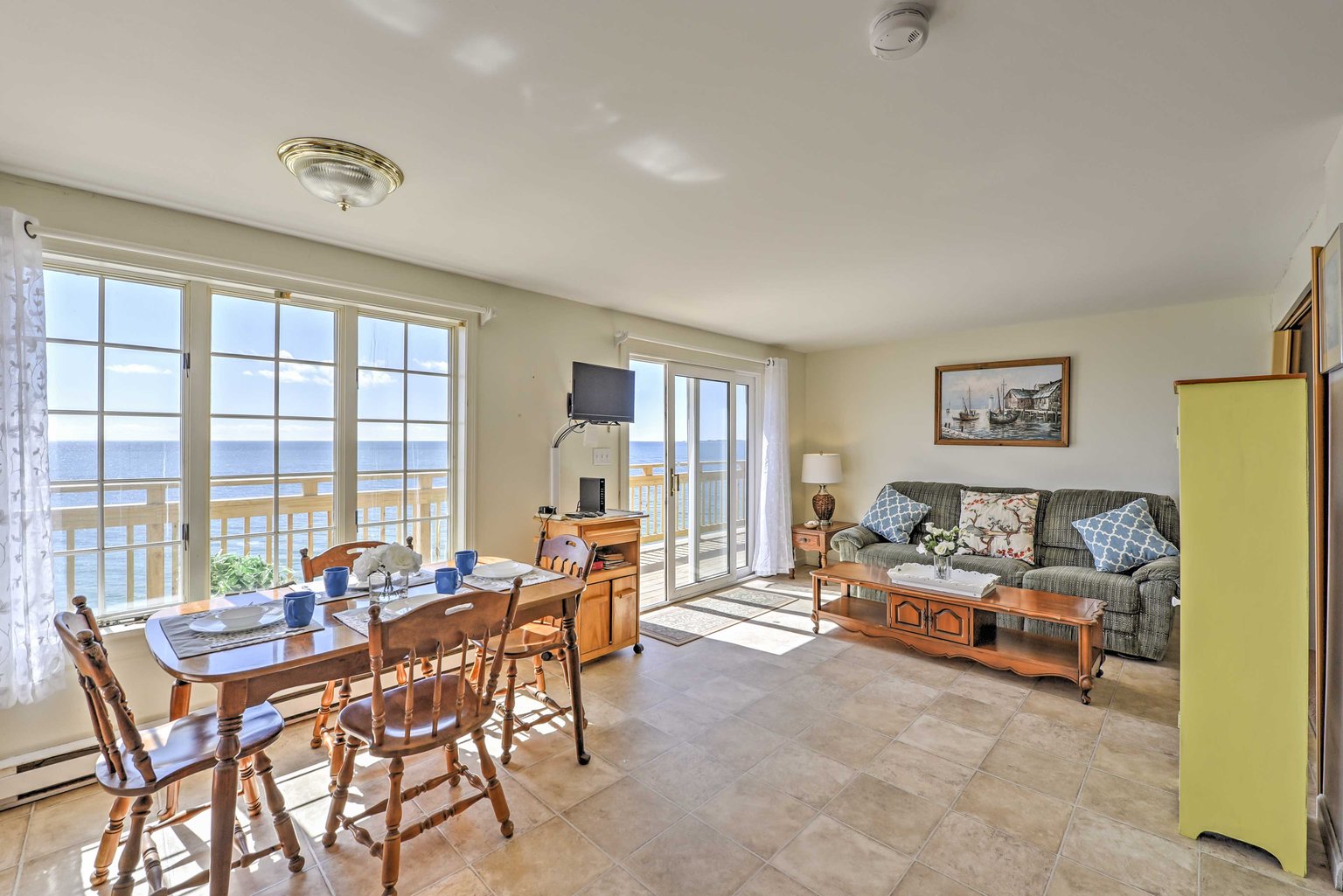Provincetown Vacation Rental