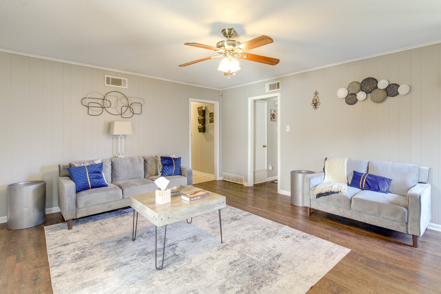 Memphis Vacation Rental