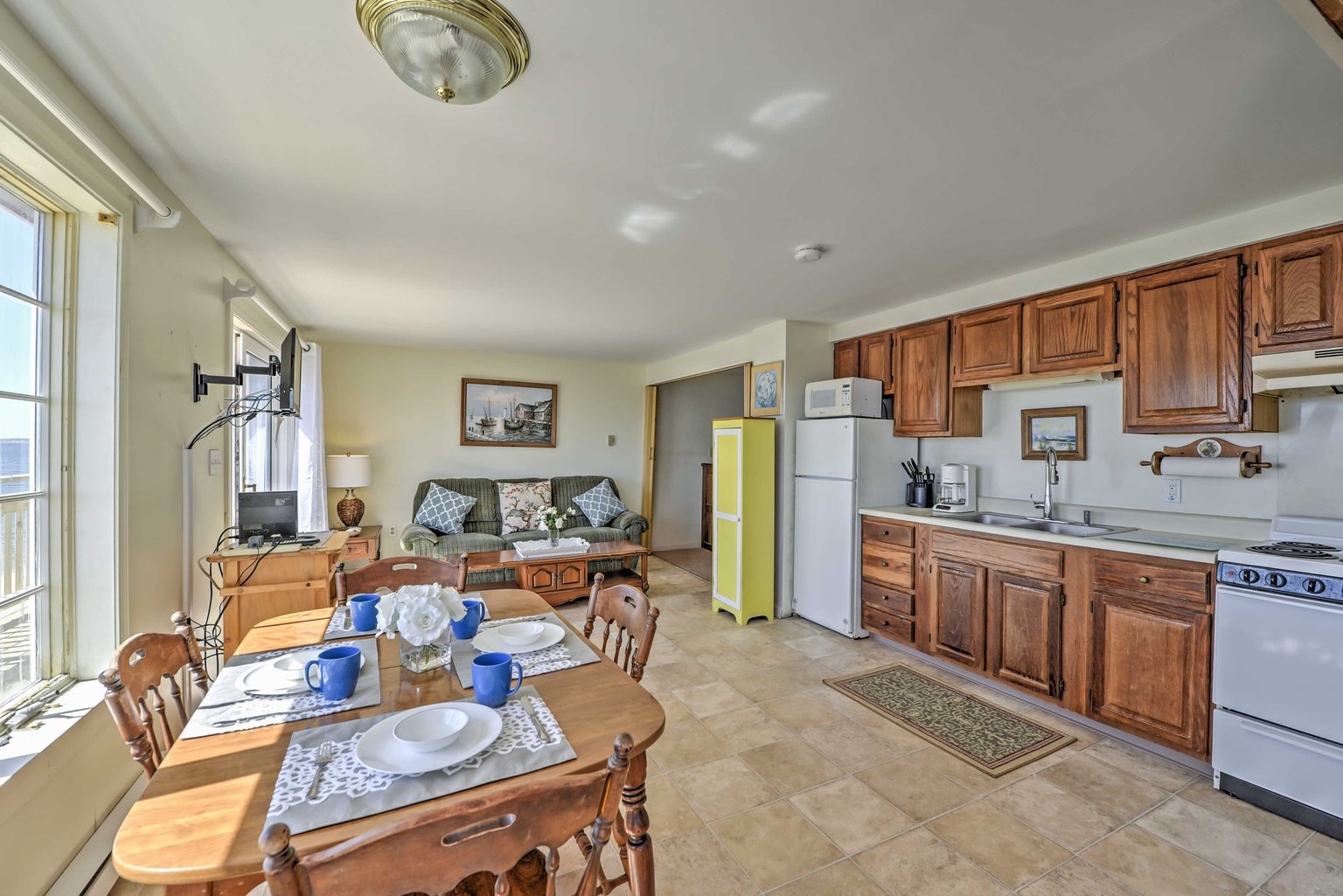 Provincetown Vacation Rental