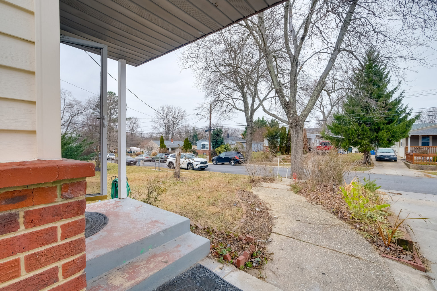 Silver Spring Vacation Rental