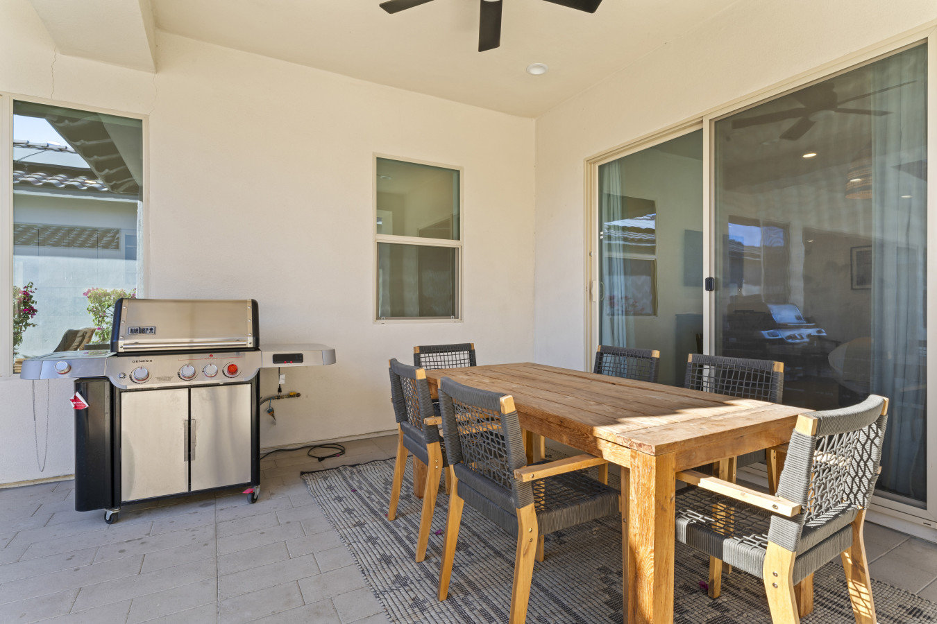La Quinta Vacation Rental