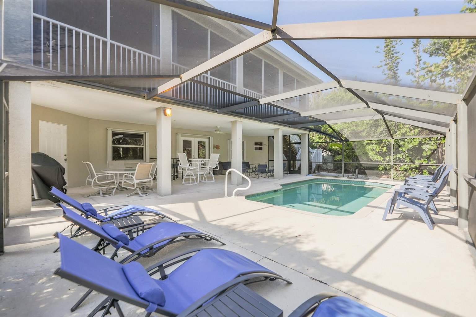 Captiva Vacation Rental