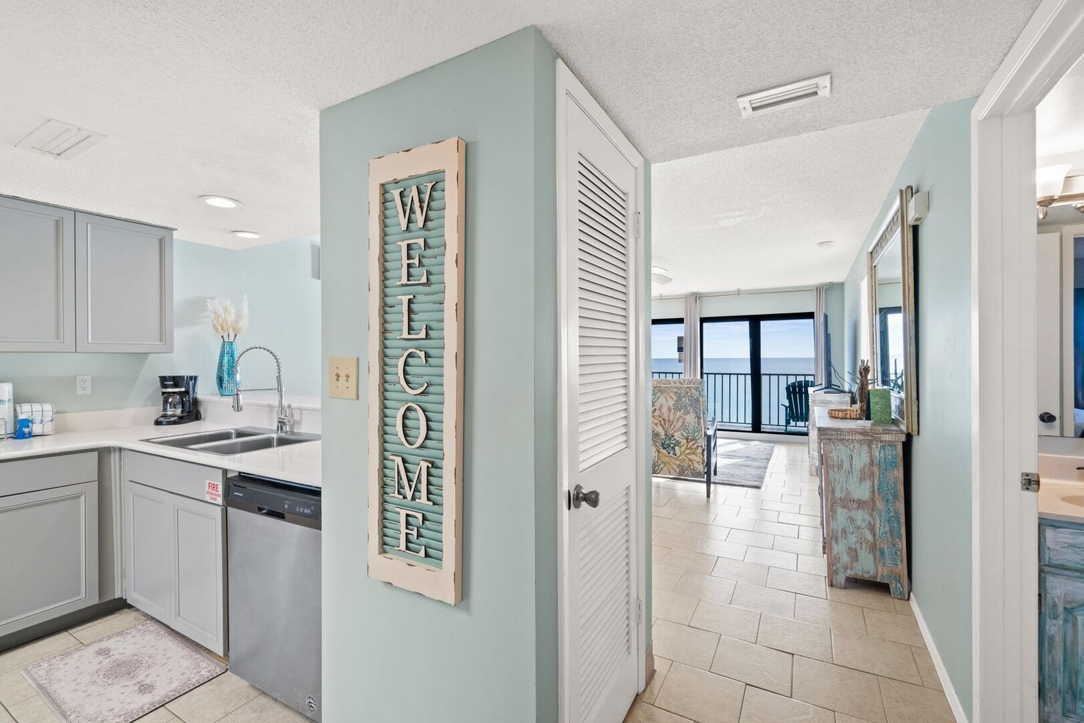 Panama City Beach Vacation Rental