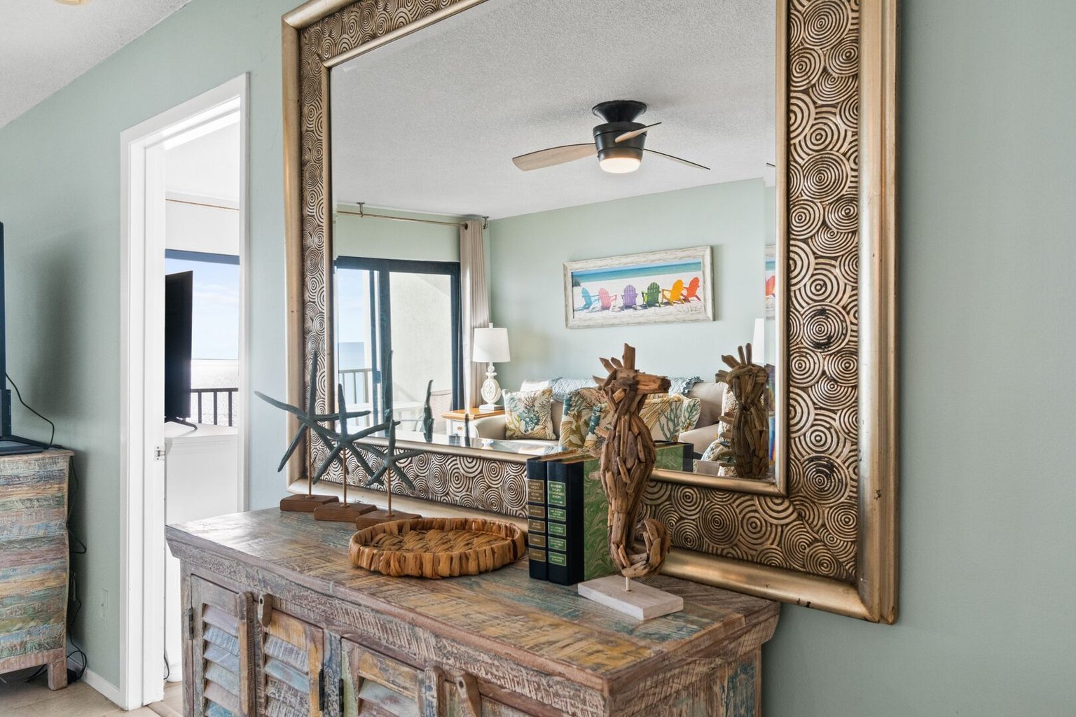 Panama City Beach Vacation Rental